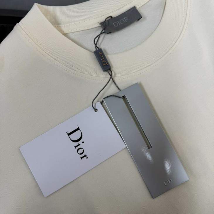 Dior T Shirts Short _SKUDiorXS-Ltltx11015471